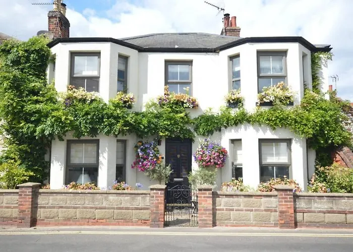 Moonfleet House