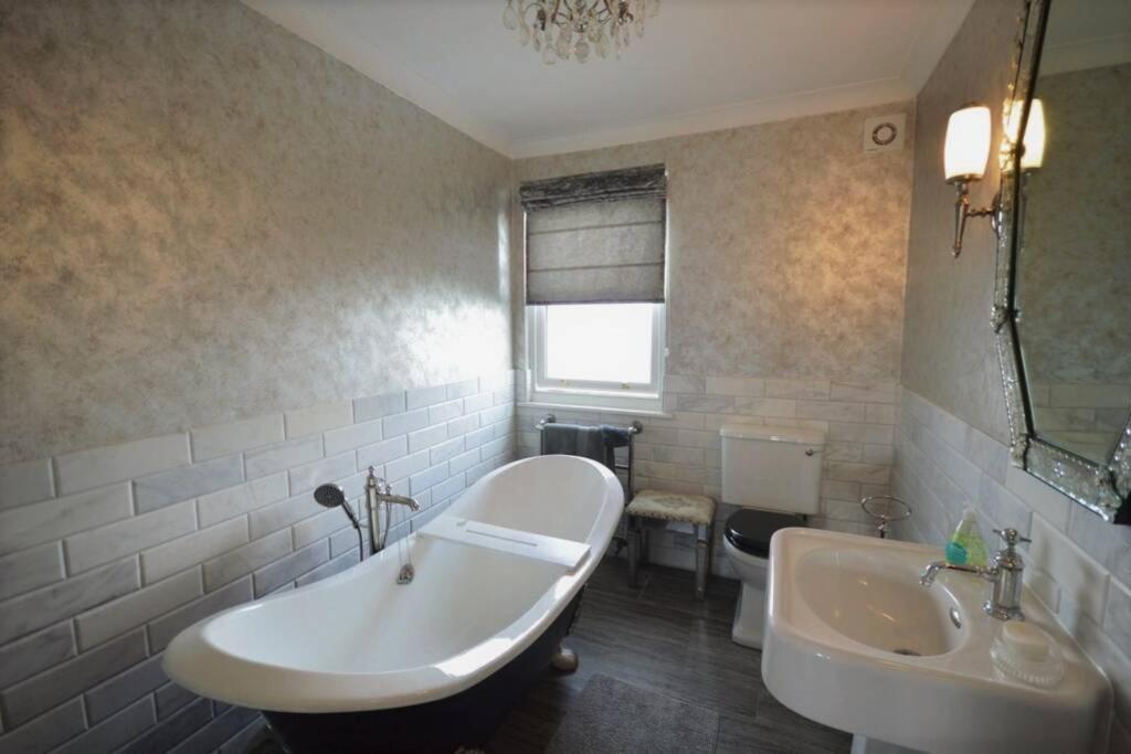 Moonfleet House Winterton-on-Sea