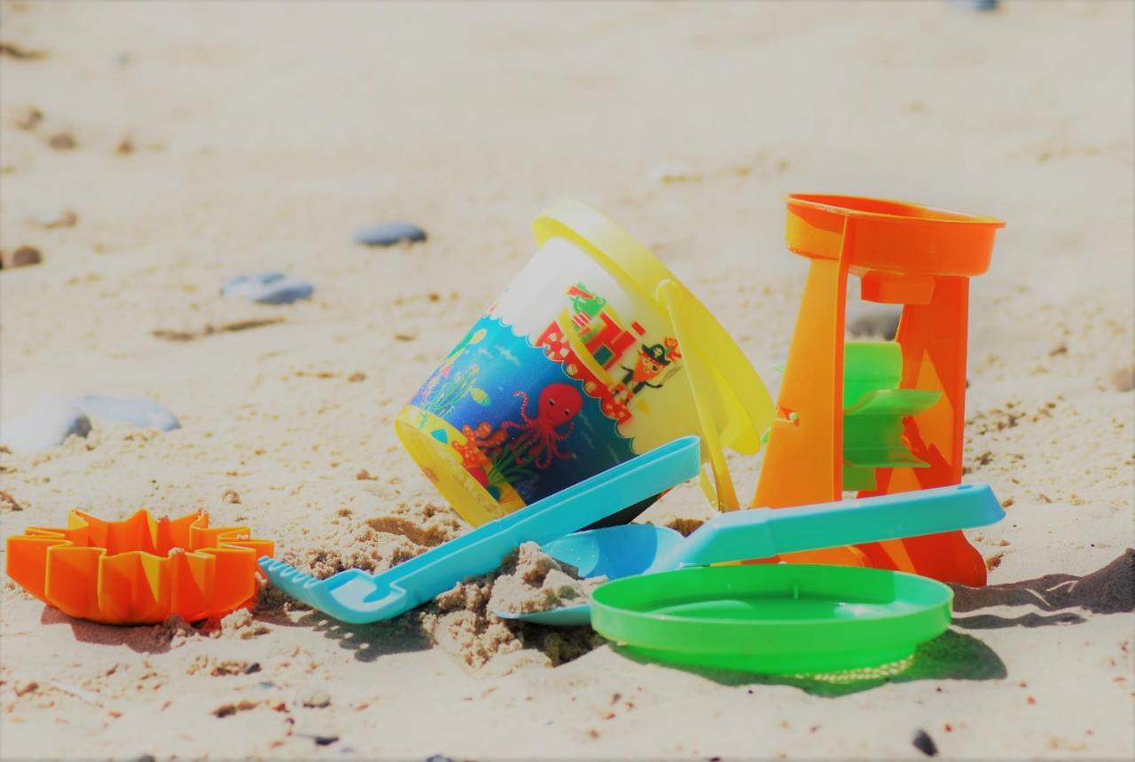 Moonfleet House Holiday home Winterton-on-Sea