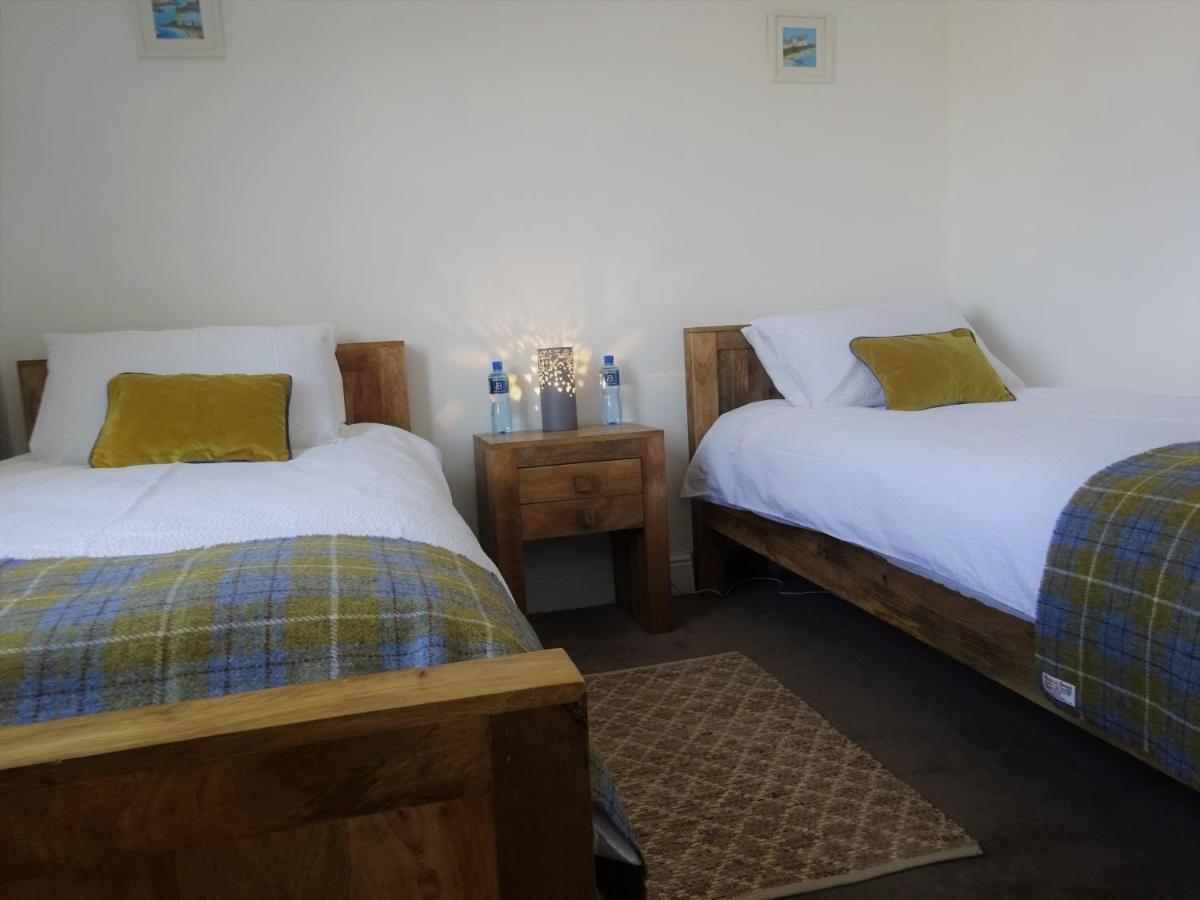 Holiday home Moonfleet House *