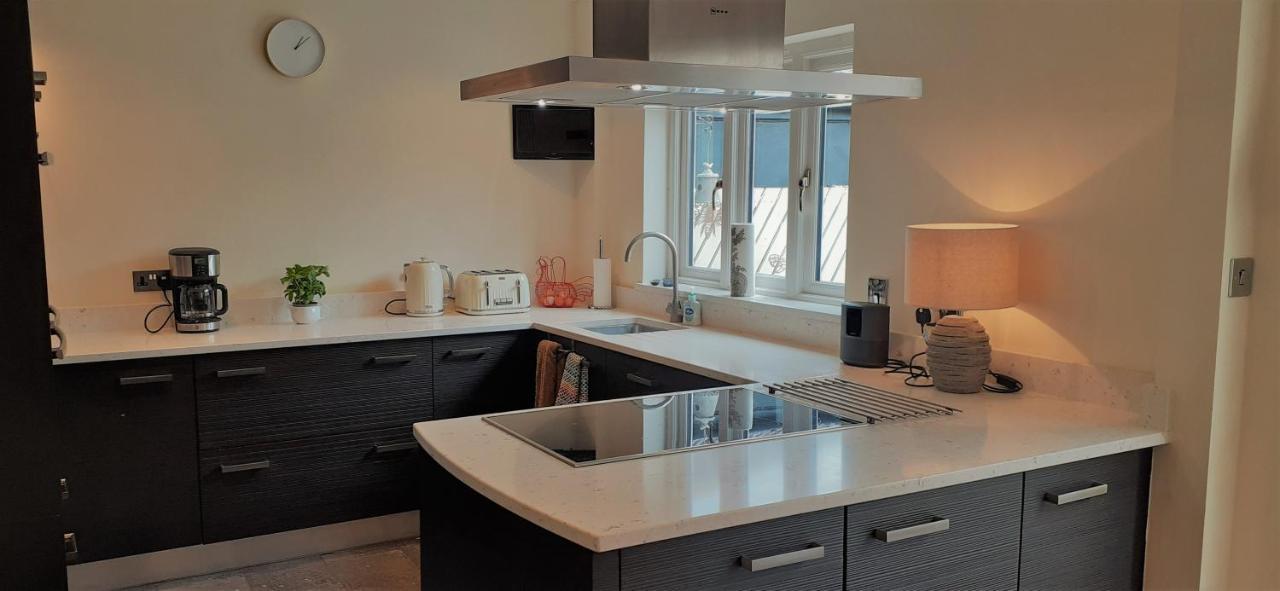 Moonfleet House Winterton-on-Sea